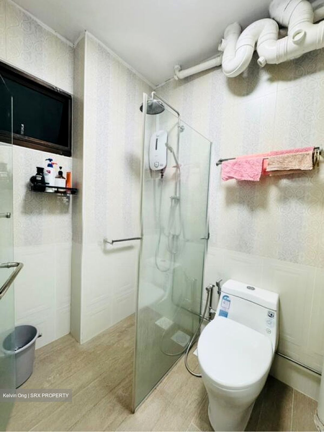 Blk 339A Sun Trellis (Sembawang), HDB 5 Rooms #566729241